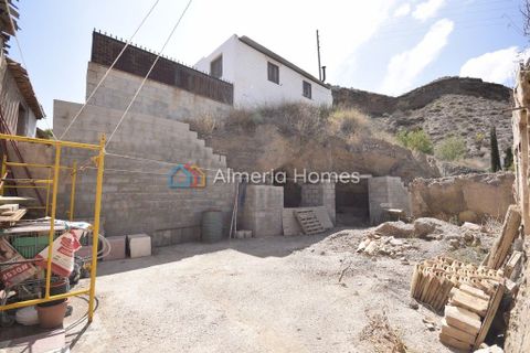 Herregård i Albox, Almeria, Albox - € 80 000 | Ref: AH-13778 - foto 20