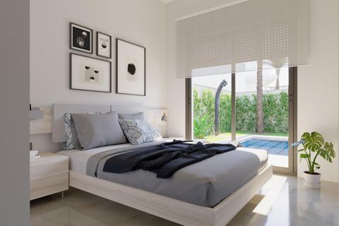 Villa i Algorfa, Alicante, Algorfa - € 445.000 | Ref: MN-N7666 - foto 6