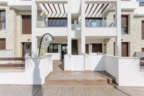 Bungalow i Torrevieja, Alicante, Torrevieja - € 305.000 | Ref: MN-N6472 - foto 1