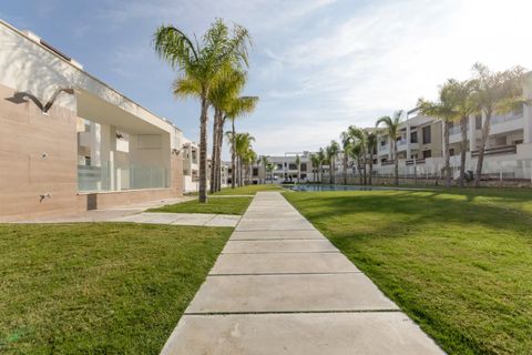 Bungalow i Torrevieja, Alicante, Torrevieja - € 305.000 | Ref: MN-N6472 - foto 30
