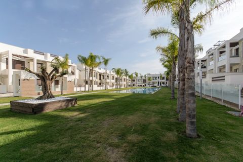 Bungalow i Torrevieja, Alicante, Torrevieja - € 305.000 | Ref: MN-N6472 - foto 31