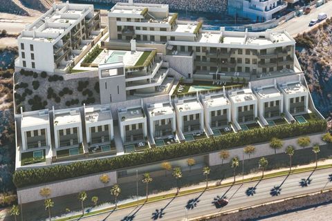 Villa a Aguilas, Murcia, Aguilas - € 405.000 | Ref: MN-N8076 - foto 6