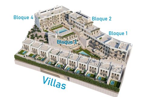 Villa a Aguilas, Murcia, Aguilas - € 405.000 | Ref: MN-N8076 - foto 9