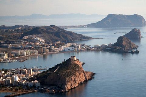 Villa a Aguilas, Murcia, Aguilas - € 405.000 | Ref: MN-N8076 - foto 11