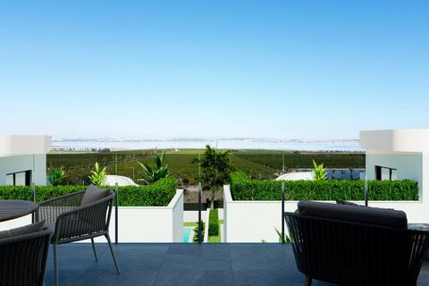 Bungalow i Torrevieja, Alicante, Torrevieja - € 330.000 | Ref: MN-N6848 - foto 7