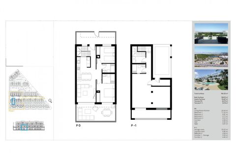 Bungalow i Torrevieja, Alicante, Torrevieja - € 330.000 | Ref: MN-N6848 - foto 13