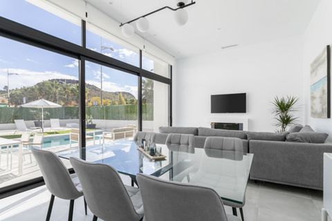 Villa a Calasparra, Murcia, Calasparra - € 355.000 | Ref: MN-N5894 - foto 10