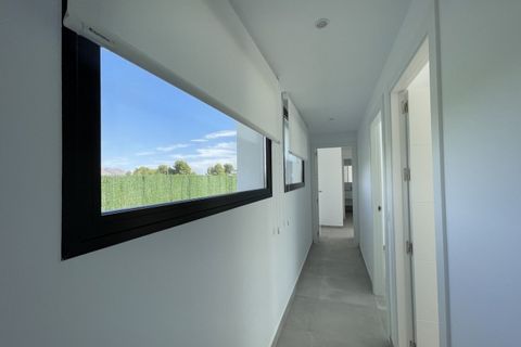 Villa a Calasparra, Murcia, Calasparra - € 355.000 | Ref: MN-N5894 - foto 25