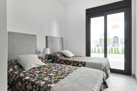 Bungalow i Torrevieja, Alicante, Torrevieja - € 380.000 | Ref: MN-N6057 - foto 29