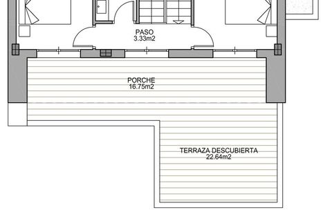 Villa i Benijofar, Alicante, Benijofar - € 586.000 | Ref: MN-N6124 - foto 3