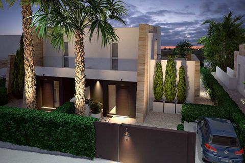 Villa en Algorfa, Alicante, Algorfa - € 495.000 | Ref: MN-N6743 - photo 8