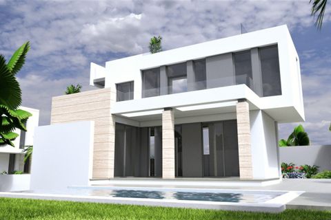 Villa - Torrevieja, Alicante, Torrevieja - € 750 000 | Réf : MN-N6894 - photo 1