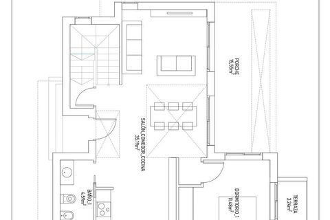 Villa - Torrevieja, Alicante, Torrevieja - € 750 000 | Réf : MN-N6894 - photo 7