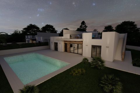 Villa i Torre Pacheco, Murcia, Torre Pacheco - € 674.500 | Ref: MN-N6962 - foto 22