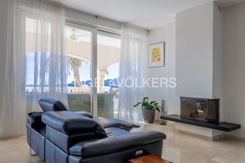 Villa i Altea, Alicante, Altea - € 2.950.000 | Ref: W-02L1CD - foto 8