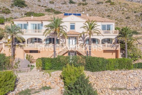 Villa i Altea, Alicante, Altea - € 2.950.000 | Ref: W-02L1CD - foto 3