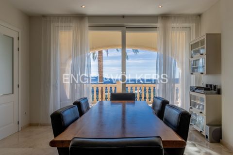 Villa i Altea, Alicante, Altea - € 2.950.000 | Ref: W-02L1CD - foto 13
