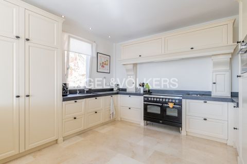 Villa i Altea, Alicante, Altea - € 2.950.000 | Ref: W-02L1CD - foto 14