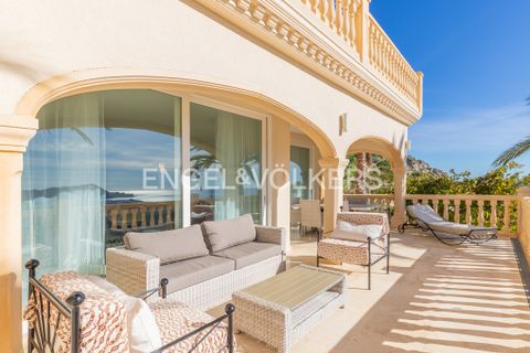Villa i Altea, Alicante, Altea - € 2.950.000 | Ref: W-02L1CD - foto 5