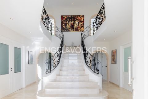 Villa i Altea, Alicante, Altea - € 2.950.000 | Ref: W-02L1CD - foto 16