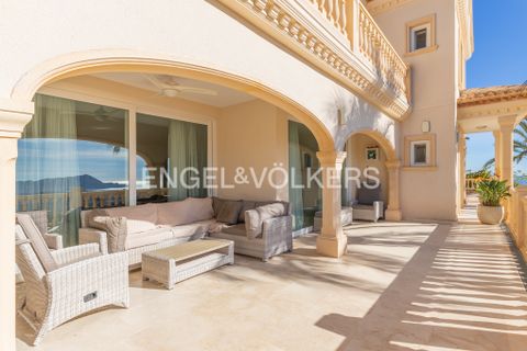Villa i Altea, Alicante, Altea - € 2.950.000 | Ref: W-02L1CD - foto 7