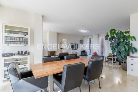 Villa i Altea, Alicante, Altea - € 2.950.000 | Ref: W-02L1CD - foto 9