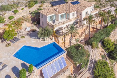Villa i Altea, Alicante, Altea - € 2.950.000 | Ref: W-02L1CD - foto 34