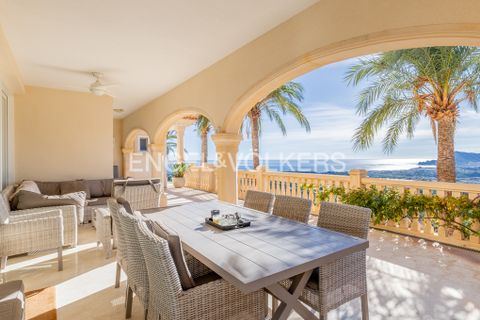 Villa i Altea, Alicante, Altea - € 2.950.000 | Ref: W-02L1CD - foto 4