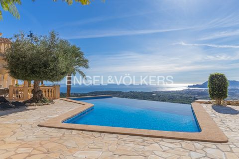 Villa i Altea, Alicante, Altea - € 2.950.000 | Ref: W-02L1CD - foto 32