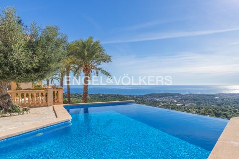 Villa i Altea, Alicante, Altea - € 2.950.000 | Ref: W-02L1CD - foto 2