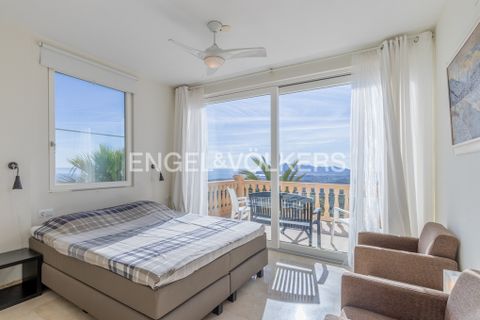 Villa i Altea, Alicante, Altea - € 2.950.000 | Ref: W-02L1CD - foto 19