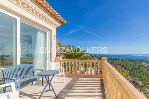 Villa i Altea, Alicante, Altea - € 2.950.000 | Ref: W-02L1CD - foto 25