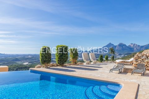Villa i Altea, Alicante, Altea - € 2.950.000 | Ref: W-02L1CD - foto 31