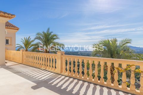Villa i Altea, Alicante, Altea - € 2.950.000 | Ref: W-02L1CD - foto 29
