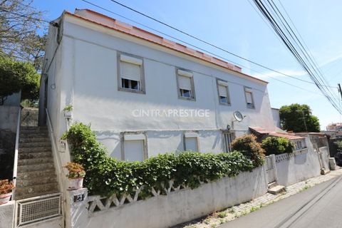 Villa i Sintra, Lisbon, Sintra - € 500.000 | Ref: CP-942M - foto 1