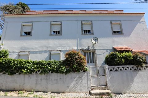 Villa i Sintra, Lisbon, Sintra - € 500.000 | Ref: CP-942M - foto 2