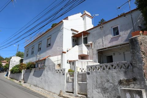 Villa i Sintra, Lisbon, Sintra - € 500.000 | Ref: CP-942M - foto 7