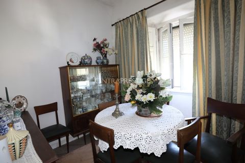 Villa i Sintra, Lisbon, Sintra - € 500.000 | Ref: CP-942M - foto 10