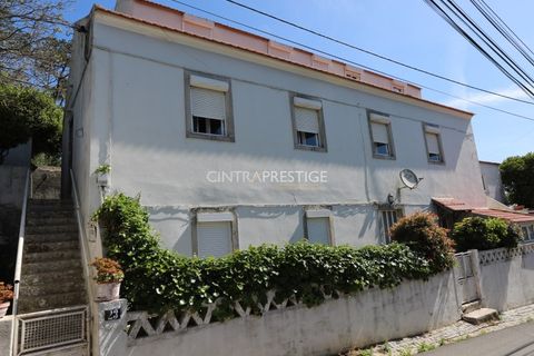 Villa i Sintra, Lisbon, Sintra - € 500.000 | Ref: CP-942M - foto 22