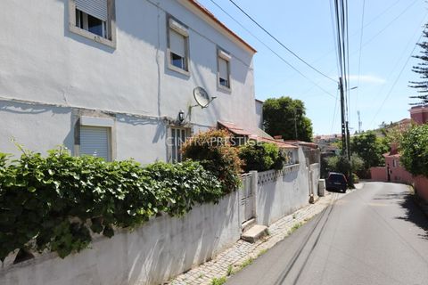 Villa i Sintra, Lisbon, Sintra - € 500.000 | Ref: CP-942M - foto 24