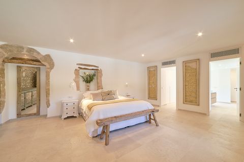 Landejendom i Es Capdella, Mallorca, Es Capdella - € 4.500.000 | Ref: 1641 - foto 6