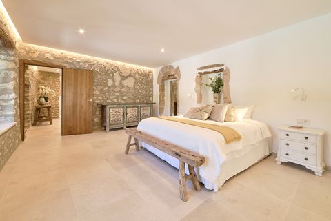 Landejendom i Es Capdella, Mallorca, Es Capdella - € 4.500.000 | Ref: 1641 - foto 7