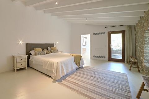 Landejendom i Es Capdella, Mallorca, Es Capdella - € 4.500.000 | Ref: 1641 - foto 11
