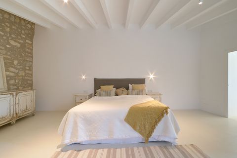 Landejendom i Es Capdella, Mallorca, Es Capdella - € 4.500.000 | Ref: 1641 - foto 12