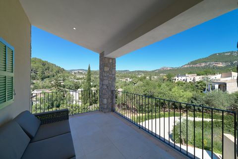 Landejendom i Es Capdella, Mallorca, Es Capdella - € 4.500.000 | Ref: 1641 - foto 13