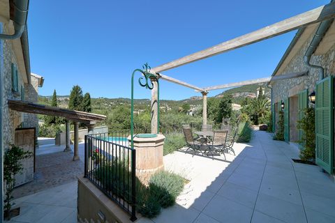 Landejendom i Es Capdella, Mallorca, Es Capdella - € 4.500.000 | Ref: 1641 - foto 18