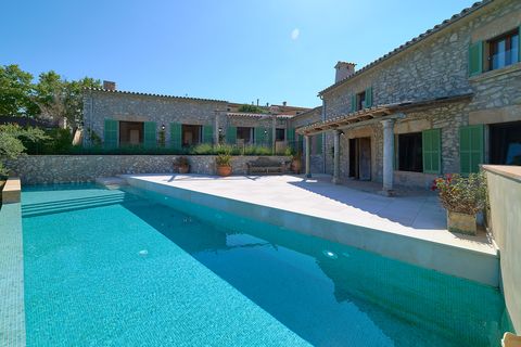 Landejendom i Es Capdella, Mallorca, Es Capdella - € 4.500.000 | Ref: 1641 - foto 19