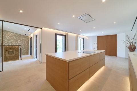 Landejendom i Es Capdella, Mallorca, Es Capdella - € 4.500.000 | Ref: 1641 - foto 20