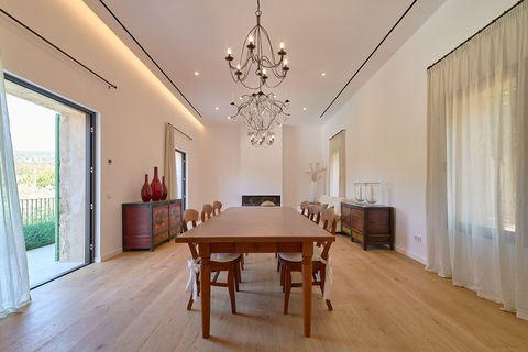 Landejendom i Es Capdella, Mallorca, Es Capdella - € 4.500.000 | Ref: 1641 - foto 23