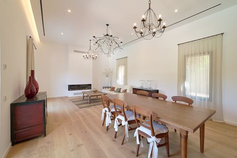 Landejendom i Es Capdella, Mallorca, Es Capdella - € 4.500.000 | Ref: 1641 - foto 24
